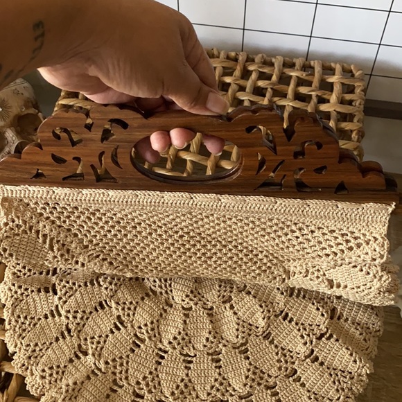 Cute unique bag - Picture 2 of 2